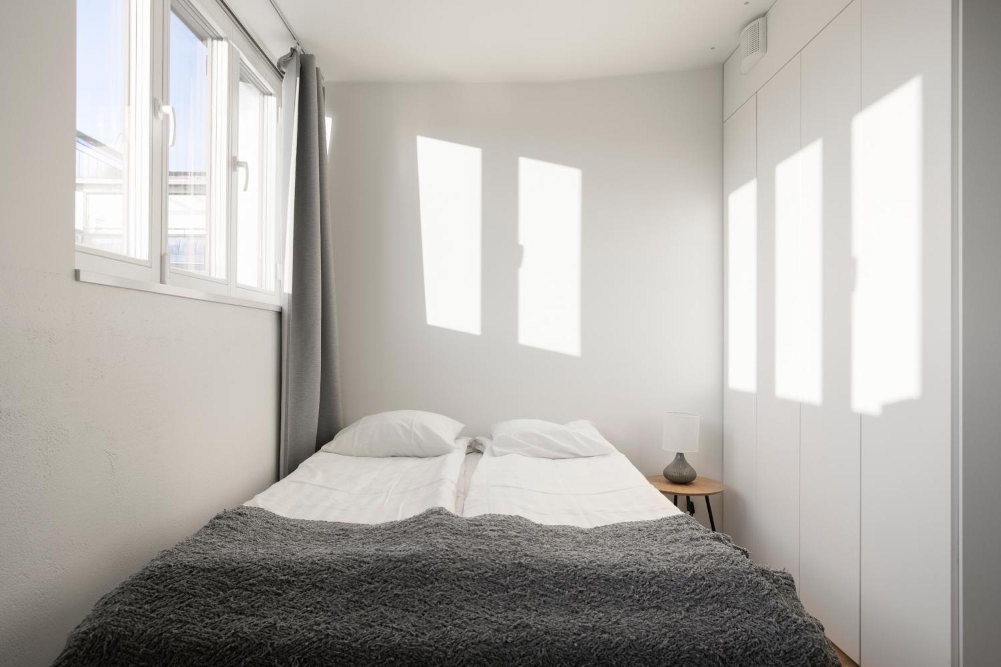 2Ndhomes Ullanlinna Penthouse Apartments Helsinki Exterior photo