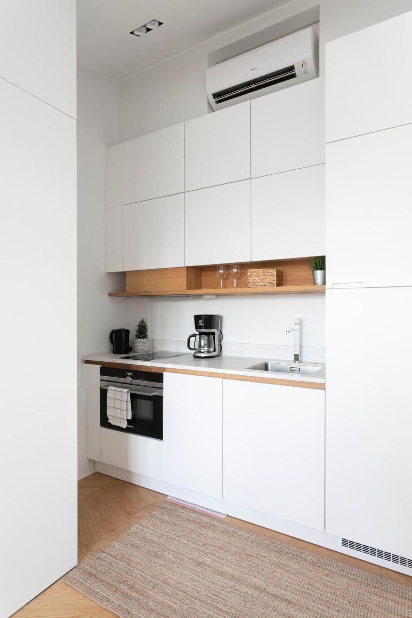 2Ndhomes Ullanlinna Penthouse Apartments Helsinki Exterior photo