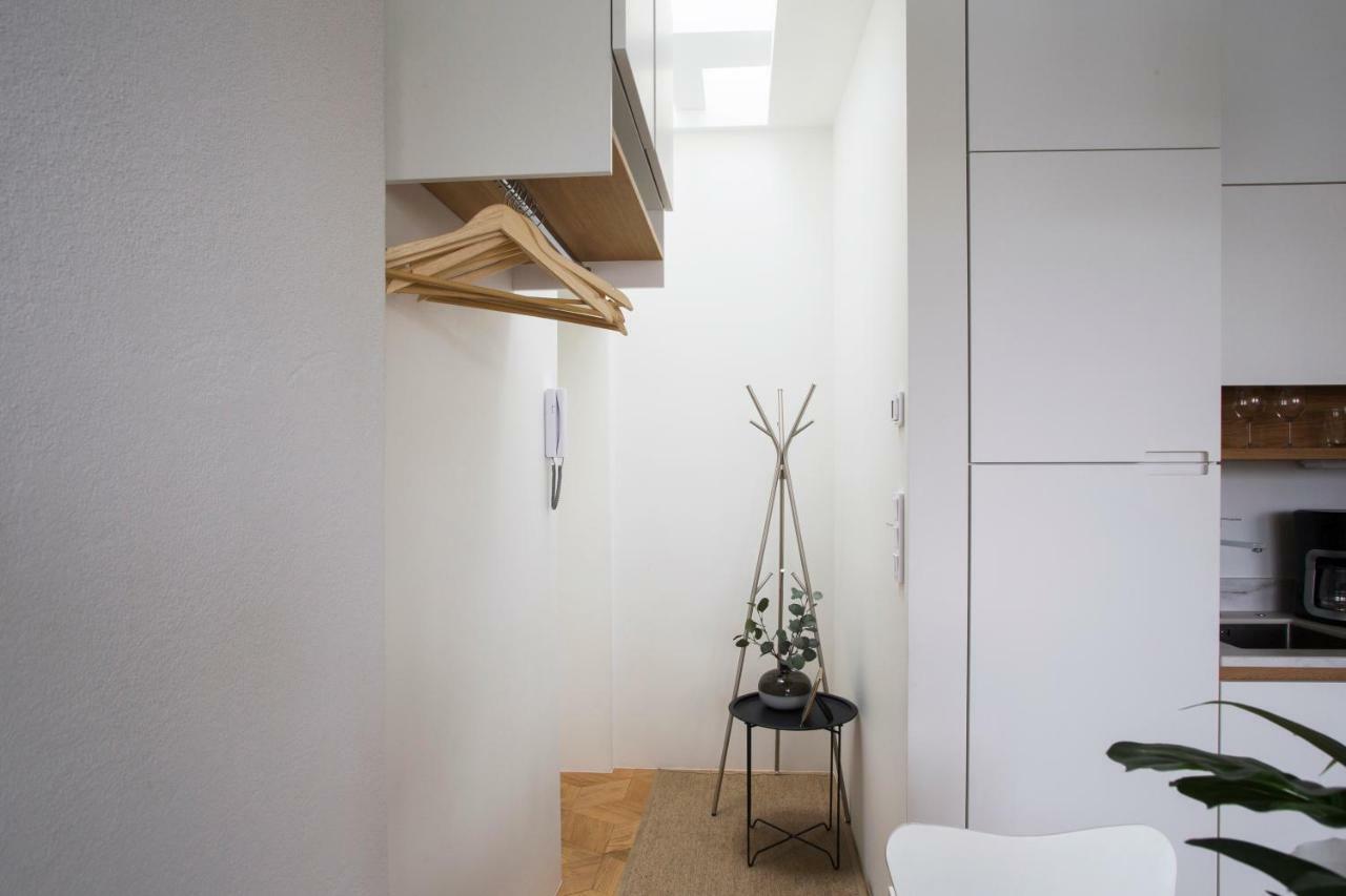 2Ndhomes Ullanlinna Penthouse Apartments Helsinki Exterior photo